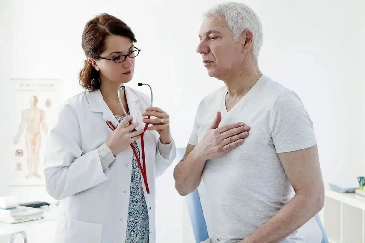 با شناخت این علائم، از سکته قلبی پیشگیری کنید