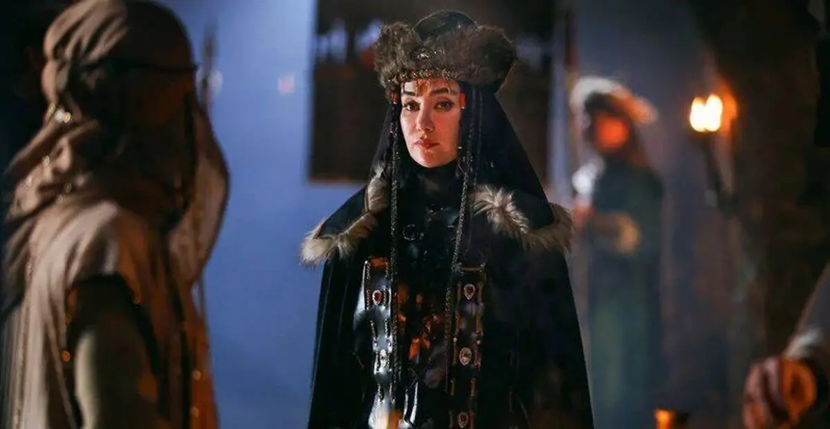 بیوگرافی بازیگران سریال رویای نیمه شب + نقش ها