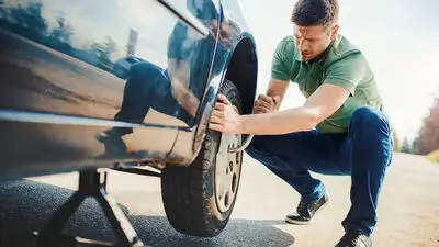 حتی پیچ‌ را هم خارجی‌ها باید بسازند