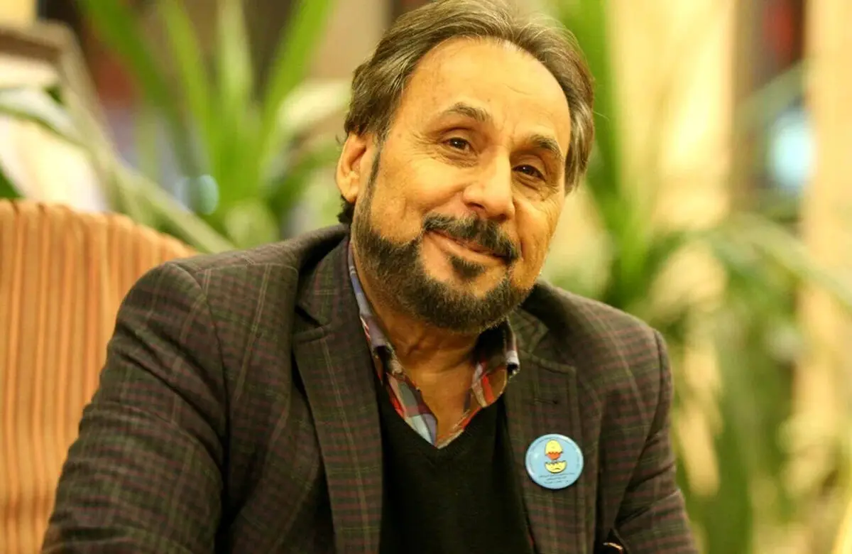 مجید قناد: دلم برای بچه‌ها تنگ شده است