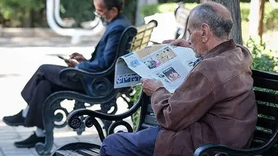 آغاز پرداخت معوقات بازنشستگان از ۹ شهریور