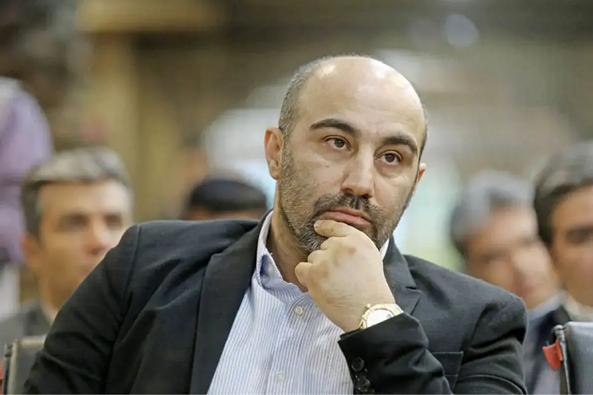 «محسن تنابنده» در اینستاگرام خود به فوت «اکبر عبدی» واکنش نشان داد