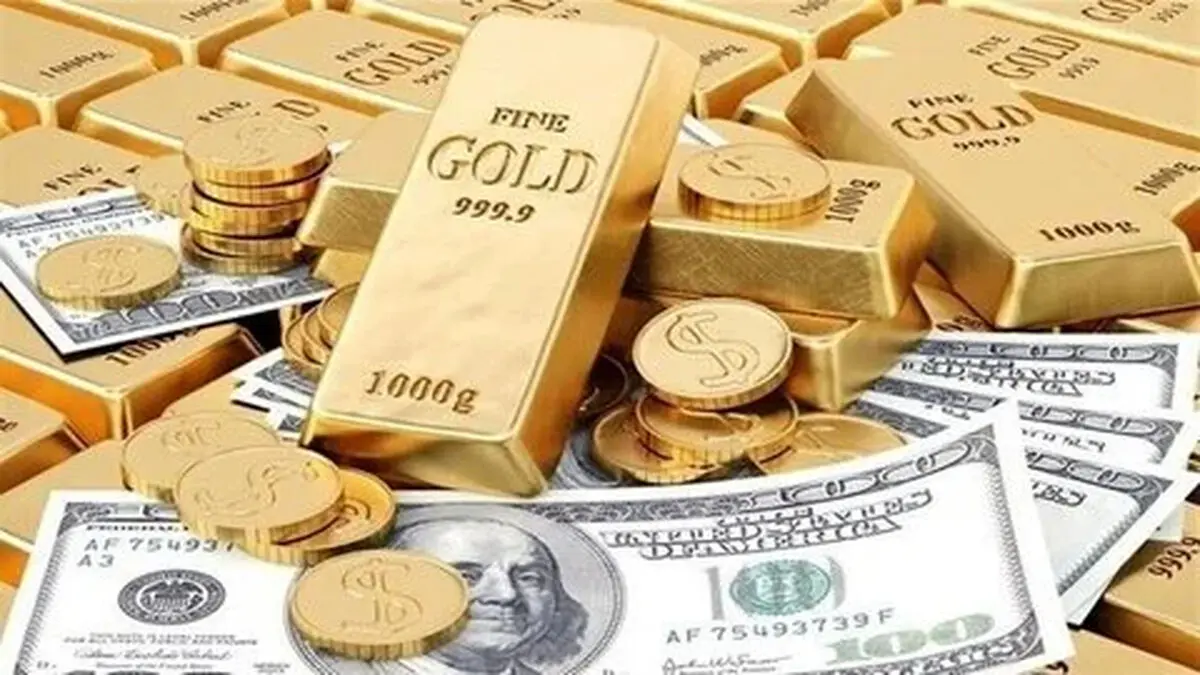 قیمت طلا و سکه امروز یکشنبه 4 مرداد 1405 / سقوط آزاد طلا به کانال 17 میلیون