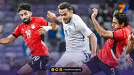 ازبکستان دو- مصر صفر؛ اورونوف صلاح و یارانش را به آتش کشید!