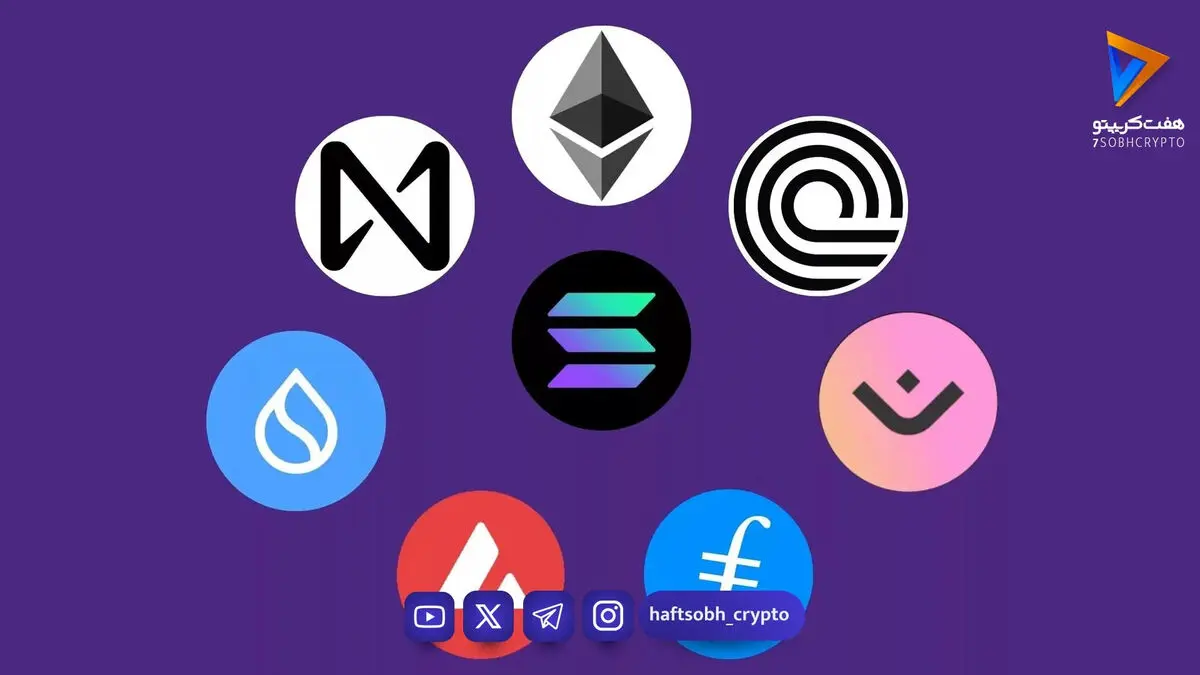 فشار فروش بر بازار ارزهای دیجیتال؛ عقب‌نشینی بیت‌کوین و آلت‌کوین‌ها