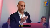 رییس سابق فدراسیون فوتبال را با تخم مرغ زدند!