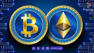 قیمت بیت‌کوین و اتریوم امروز شنبه ۶ تیر ۱۴۰۵/ افزایش قیمت بیت‌کوین