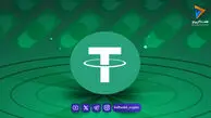 قیمت تتر امروز شنبه ۶ تیر 1405 / افزایش قیمت تتر