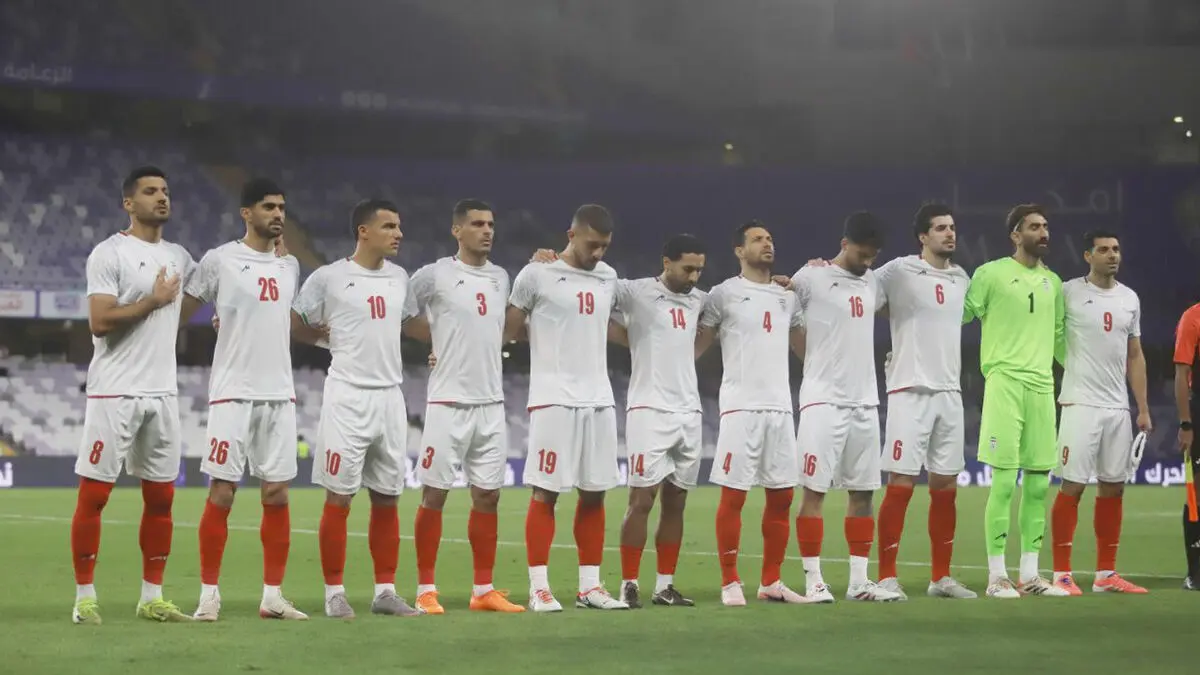 منصوریان: 4 بازیکن اصلی را برای اجرای پلن A نداشتیم