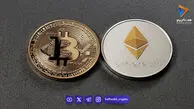 قیمت بیت‌کوین و اتریوم امروز یکشنبه ۷ تیر ۱۴۰۵/ کاهش قیمت بیت‌کوین