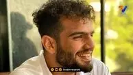 نگاه ورزشی | عادل نجفی پسر رینگ و تاتامی در ایران