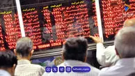 شاخص بورس ۲ درصد سقوط کرد؛ فشار فروش سهام باز هم اوج گرفت!