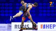 حمید سوریان: فقط یک نفر می‌تواند رکورد من را بشکند!
