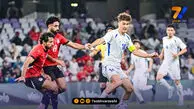 شومورودوف: با اورونوف هماهنگیم؛ آماده نبرد با ایرانیم!