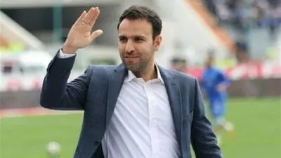 خلیلی در آستانه تثبیت در سمت سرپرستی پرسپولیس