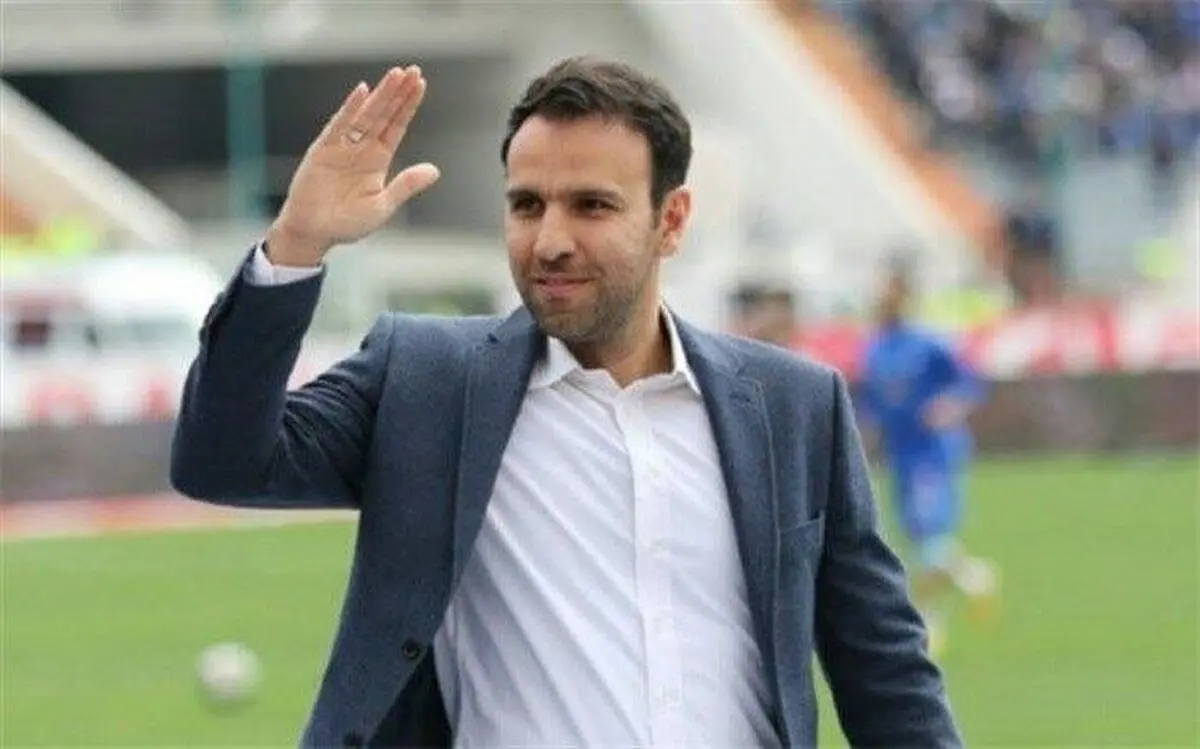 پرسپولیس در پروژه تغییرات؛ خلیلی در سمت جدید