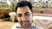 تغییر چهره غیرمنتظره بابک انصاری، تازهداماد سینما از 16 سالگی و در حال گل دادن به ترانه علیدوستی