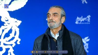 نوه‌های اروپایی و دورگه زنده یاد همایون ارشادی /  آنتونی، مایکل و نیکولاس + عکس