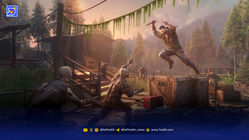 رکورد فروش Dying Light: The Beast؛ بیش از یک میلیون نسخه در استیم