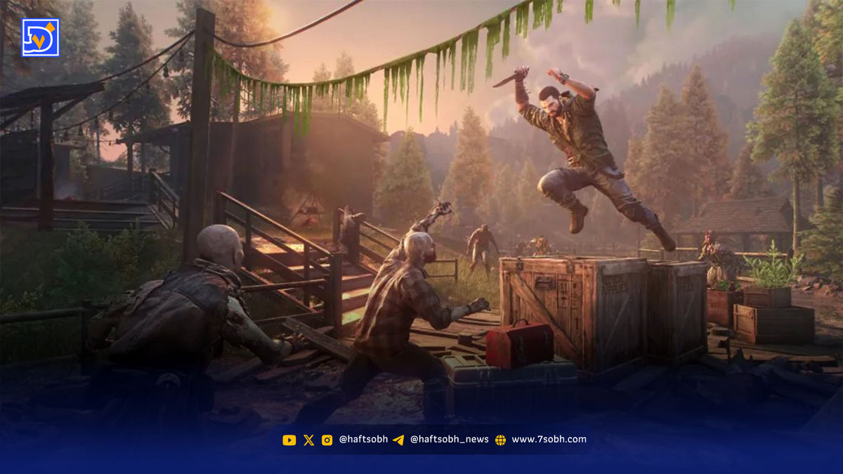 رکورد فروش Dying Light: The Beast؛ بیش از یک میلیون نسخه در استیم