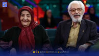 بیوگرافی تلخ گیتی رئوفی همسر وفادار جمشید مشایخی 
