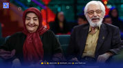 بیوگرافی تلخ گیتی رئوفی همسر وفادار جمشید مشایخی 