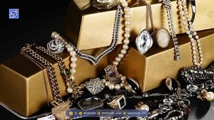 جواهرات درخشان در اسکار؛ رقابت خیره‌کننده رنگ‌ها و سنگ‌های گران‌بها + عکس