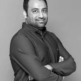 رضا  ناجی امیدوار