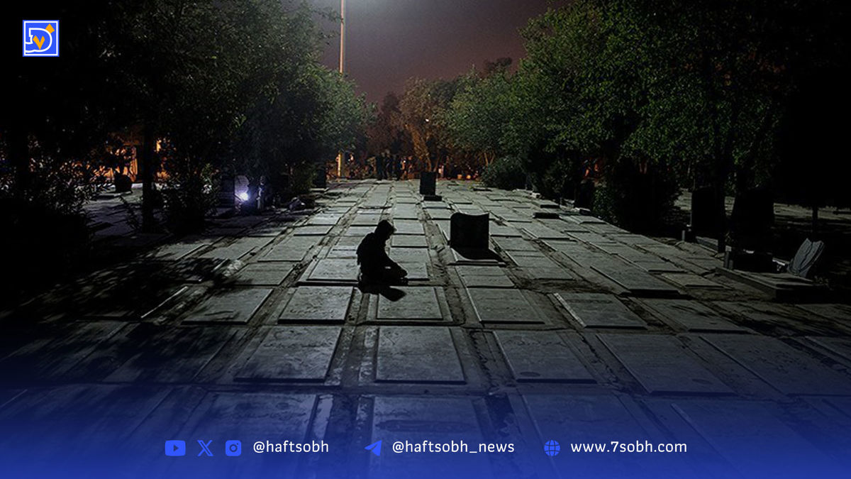 جادوگران گورستان | درخواست ناخن و موی اجساد برای طلسم