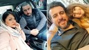 افشاگری محسن کیایی درباره ماجرای عاشقانه ازدواجش(ویدیو)