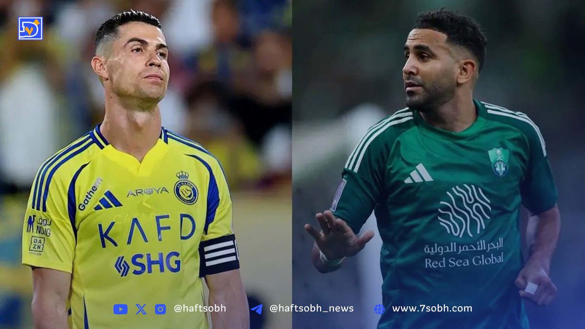 عربستان جزو پنج لیگ برتر جهان نیست