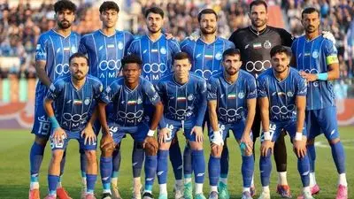 ترکیب استقلال مقابل پرسپولیس / رونمایی از سورپرایز ساپینتو