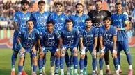 ترکیب استقلال مقابل پرسپولیس / رونمایی از سورپرایز ساپینتو
