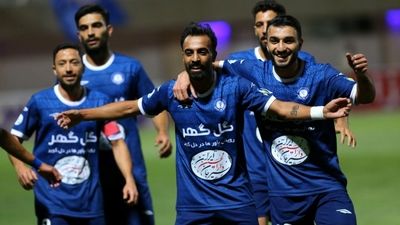 آلومینیوم و خیبر با این ترکیب مصاف هم می‌روند