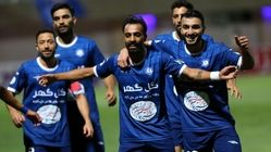 گل گهر یک - آلومینیوم صفر؛ سوپرگل سه امتیازی!