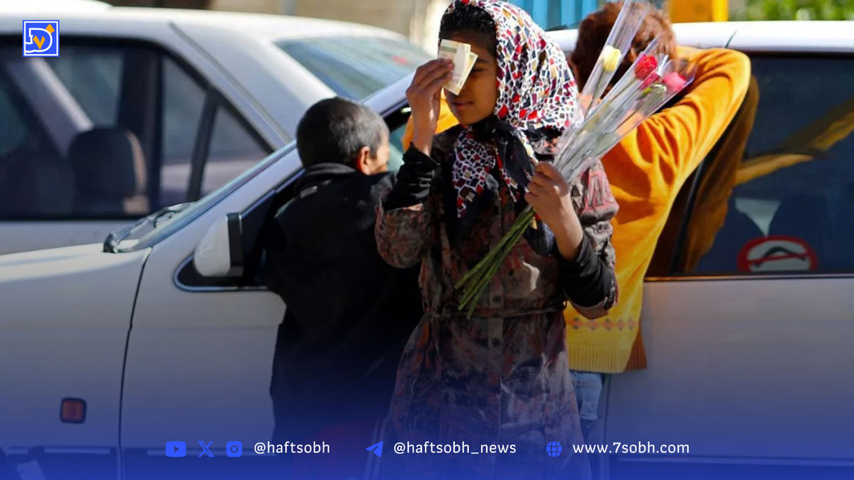 بازگشت به چراغ قرمز| تهران دوباره زیر پای کودکان کار؛ خیابانهایی که آرام نگرفتند