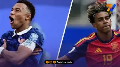 معرفی نامزدهای تیم منتخب جام جهانی ۲۰۲۶