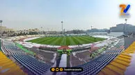 درخواست استقلال خوزستان رد شد؛ تراکتور در تهران به میدان می‌رود