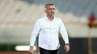 کمالوند: صدرنشینی نساجی نتیجه برنامه‌ریزی و آرامش مدیریتی است