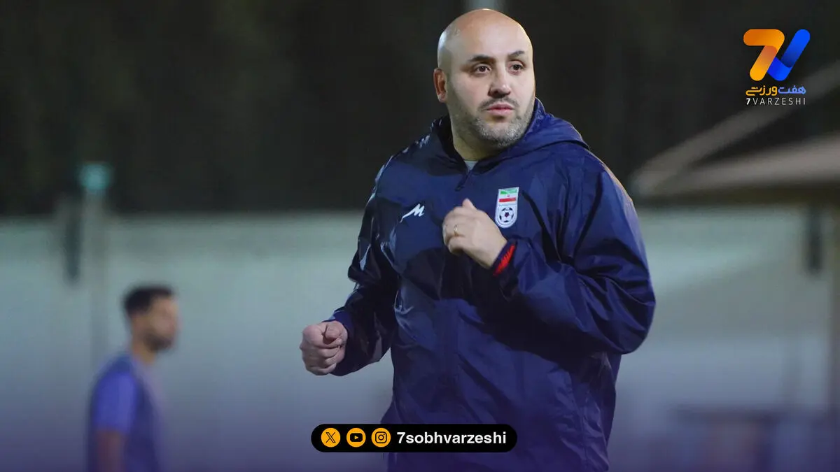 گالیاردی: مهدوی کیا و علی دایی نقش پررنگی برای حضورم در ایران داشتند