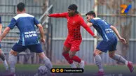 عالیشاه و بیفوما ستاره میدان؛ برد سه‌گله پرسپولیس برابر گل‌گهر