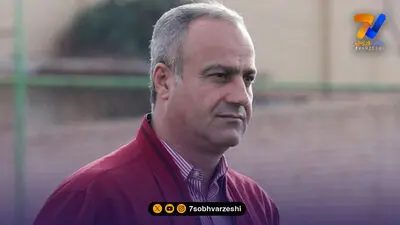 عبدی: هدف خیبر تکرار رتبه تک‌رقمی فصل گذشته است