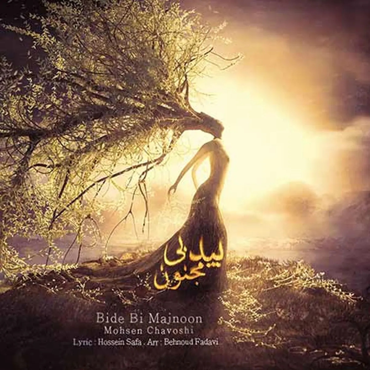 ترانه جدید محسن چاوشی منتشر شد / لینک دانلود