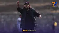 استعفای ربیعی رد شد!
