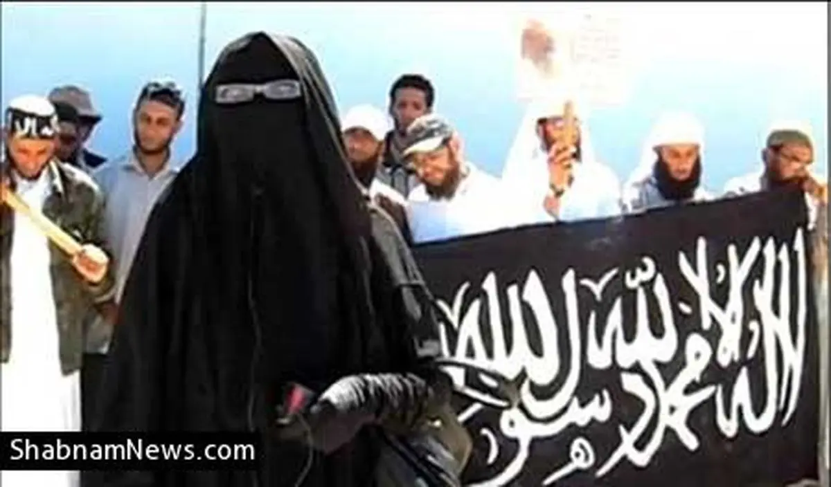 کلاهبرداری اینترنتی سه دختر روس از داعش!