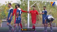 گل های پرسپولیس مقابل گل گهر؛ دو پاس گل بیفوما، سه تا شد!
