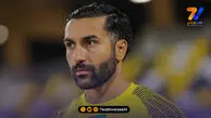 قدوس با بازوبند روی پوستر؛ کلبا برای تقابل با مجیدی خط‌ و نشان کشید! +عکس