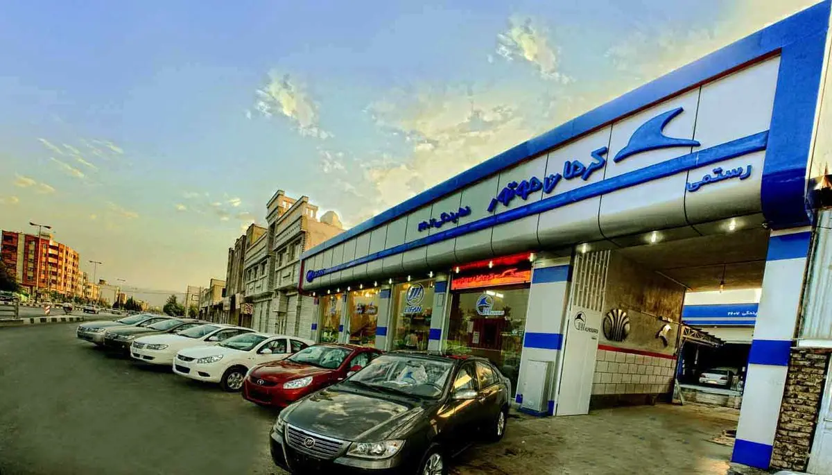 حال و روز خودروهای چینی در ابتدای هفته؛ تخفیف‌ها به ۱۷ میلیون رسید