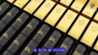  طلا در آستانه ۴۴۰۰ دلار/ رشد قیمت در بازارهای جهانی امروز چگونه پیش رفت؟ 