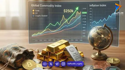 تزریق ۵۵۶ میلیون دلاری به اکوسیستم رمزارزها